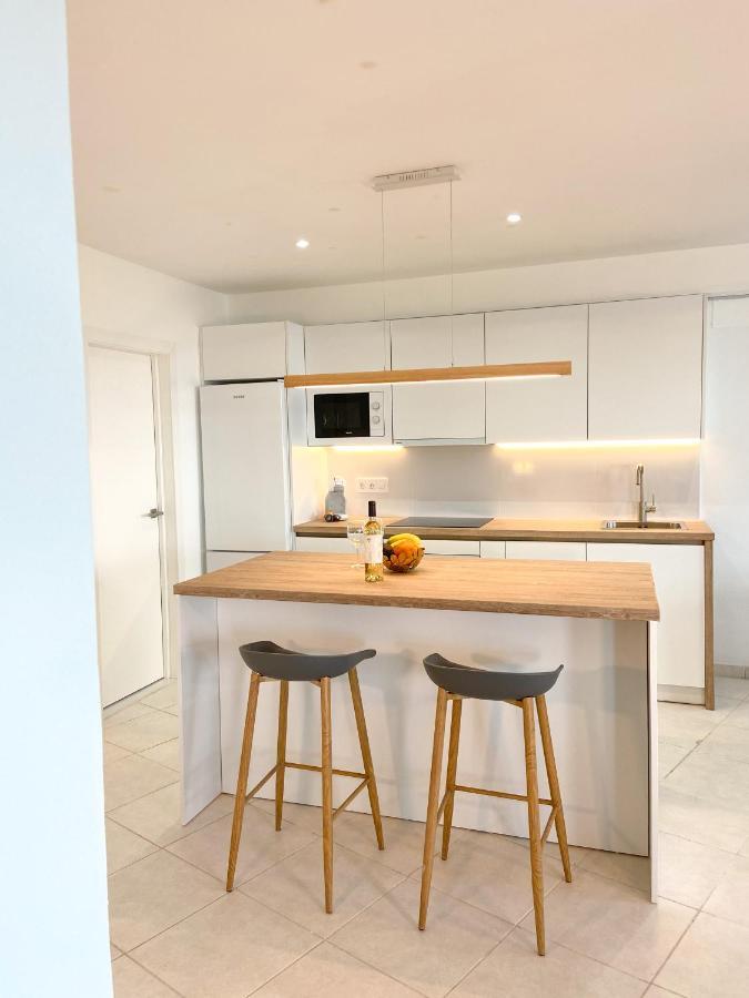 Feel Tenerife Suites - Adults Only La Matanza De Acentejo Exterior photo